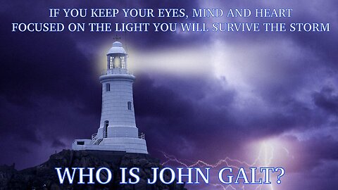 John Galt UPDATE W/ SGANON, JUAN O'SAVIN, ALEX JONES, CHARLIE WARD.. Dec 14