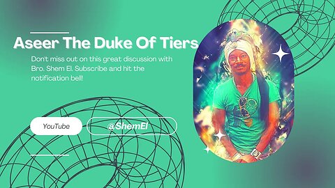 Aseer The Duke Of Tiers Returns for the 1st Interview of 2023!!