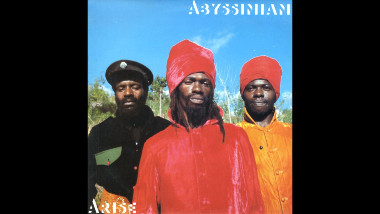 The Abyssinians - Arise