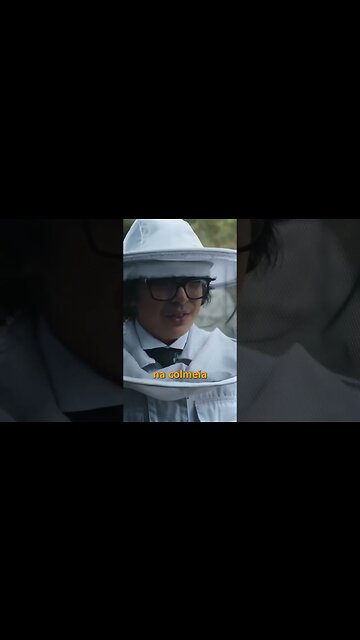 ELE METEU ESSA PRA WANDINHA kkkkkkkkkk #wandinha #wandinhaaddams #wednesday