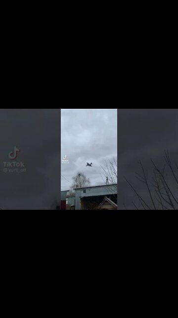 F16 Russia in Ukraine