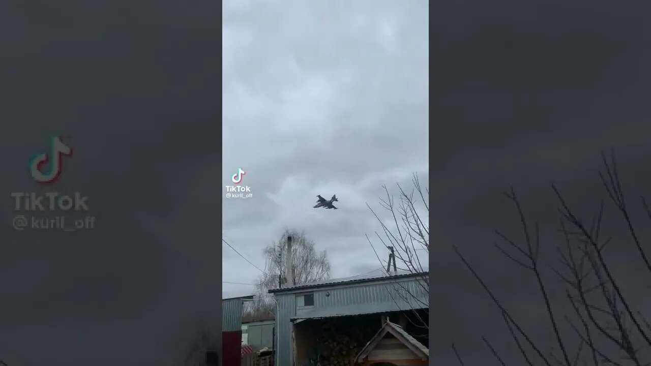 F16 Russia in Ukraine