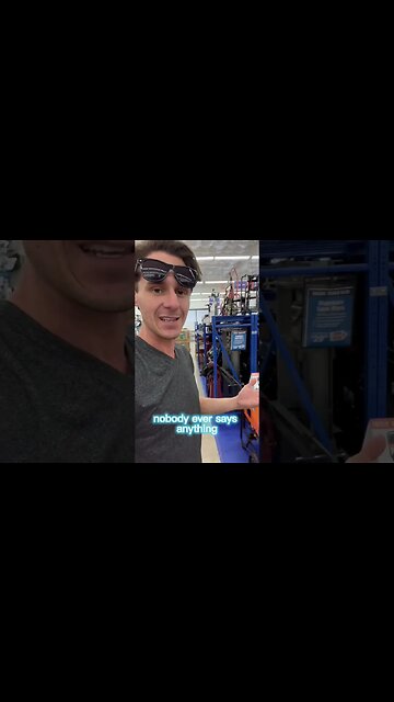 Start your Business with a Harbor Freight Welder?