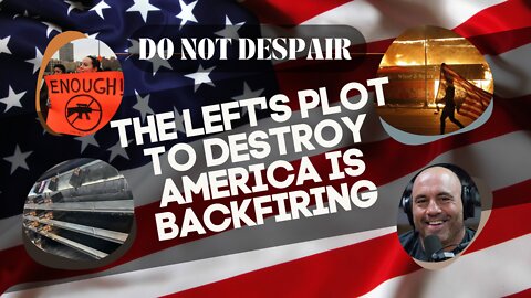 Do Not Despair: The Left's Plot To Destroy America Is Backfiring | Lance Wallnau