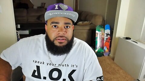 ArtOfKickz Rant - ( F ) Dax