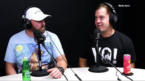 Podcast gives businesses 'extra exposure', space and reach to rebound