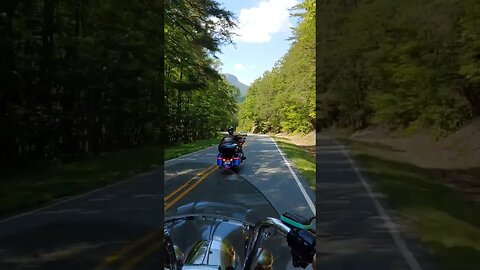 hanging rock state park #freedom #motorcycle #thisismylifenow #harleydavidson