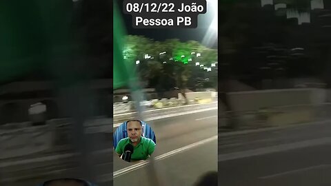 Paraíba também é terra de patriota