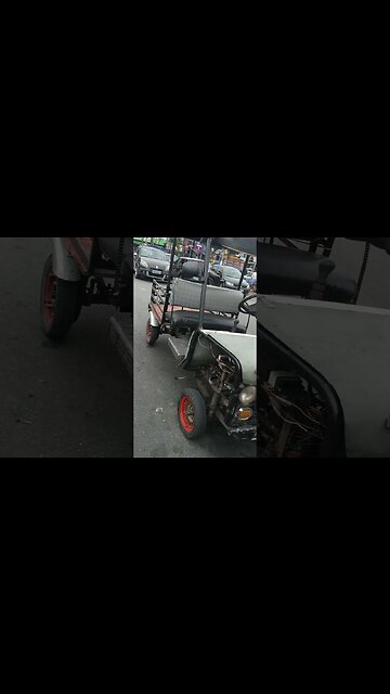 VOU TROCAR MEU PALIO G1