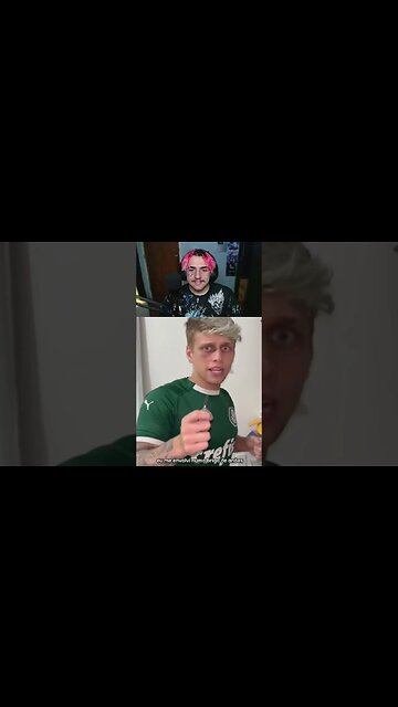 REACT VINIBLOGGER - Os suspeitos