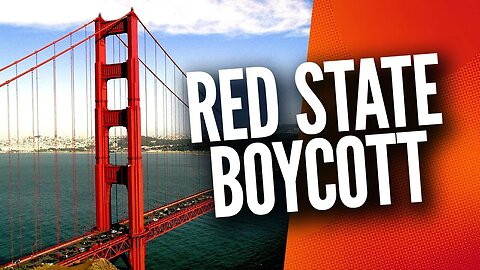 San Francisco’s Red State Boycott BACKFIRES