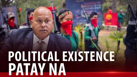 Sen. Bato on Kamatayan Bloc: Mamamatay na 'yang political existence nila