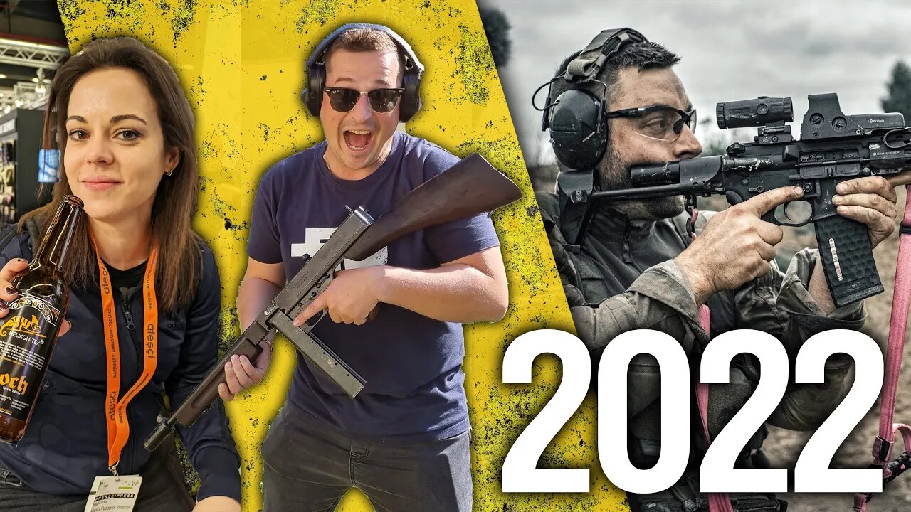 Best moments of 2022 | Polenar Tactical