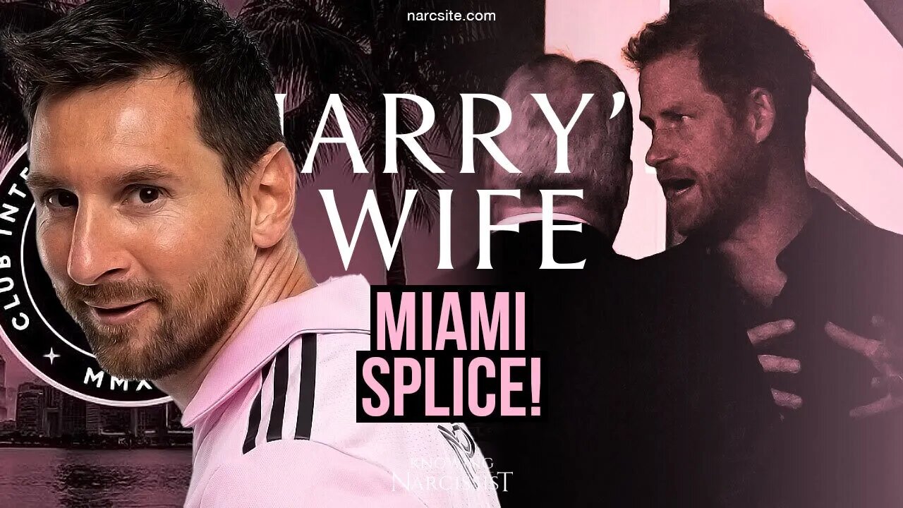 Miami Splice (Meghan Markle)