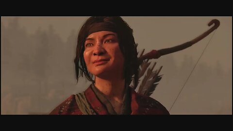 Ghost of Tsushima Part 13 The Rope Hook