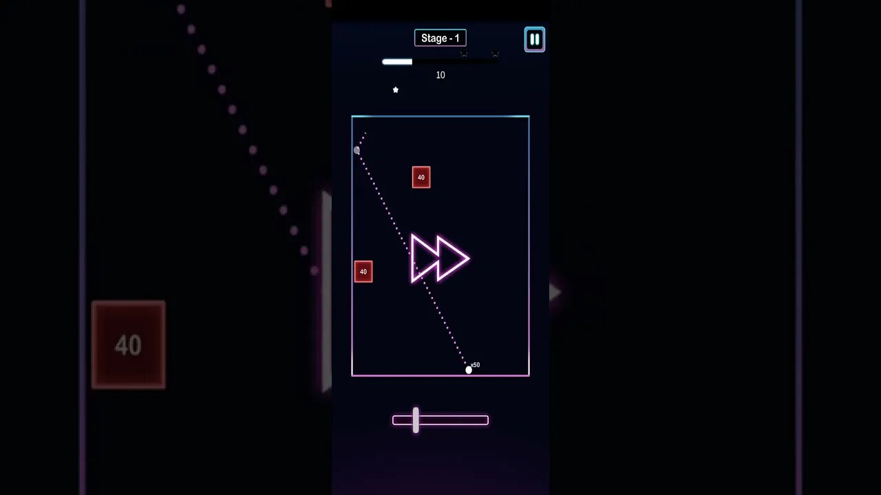 BALL BREAKER SHOOT SHOOT GET IPHONE 15 PRO MAX