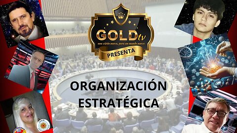 Organización Estratégica