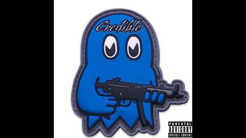 Credible - Ghost Gun