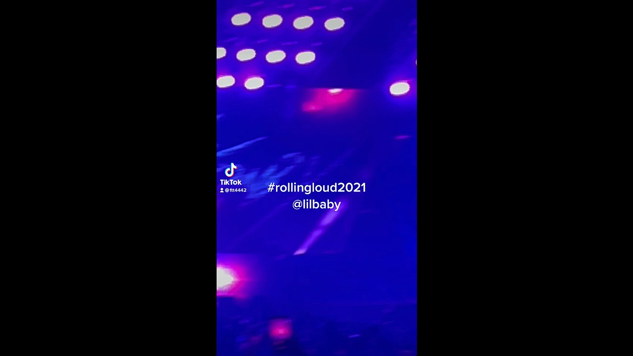 Rolling loud