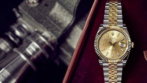 Unraveling Rolex's Watchmaking Secrets