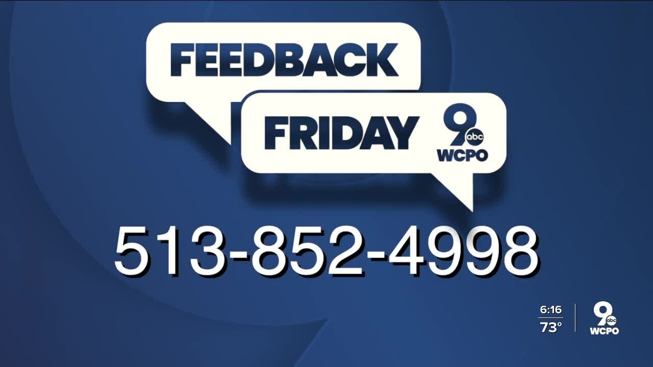 Feedback Friday: CPS mandatory vaccines, Bill Cosby, flooding