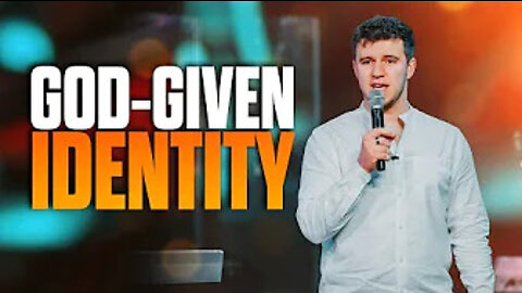 How to Identify in Christ