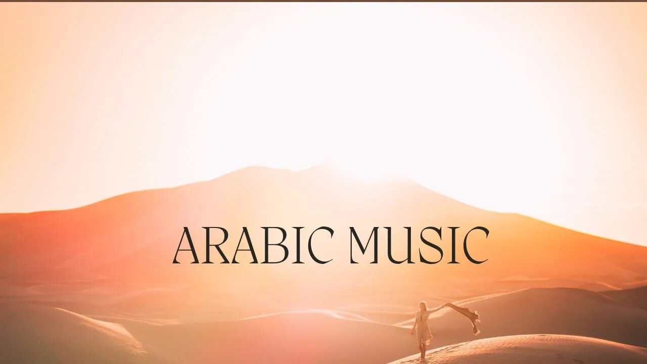 Arabic Background Music #nocopyrightmusic #arabicbackgroundmusicnocopyright #arabicsong