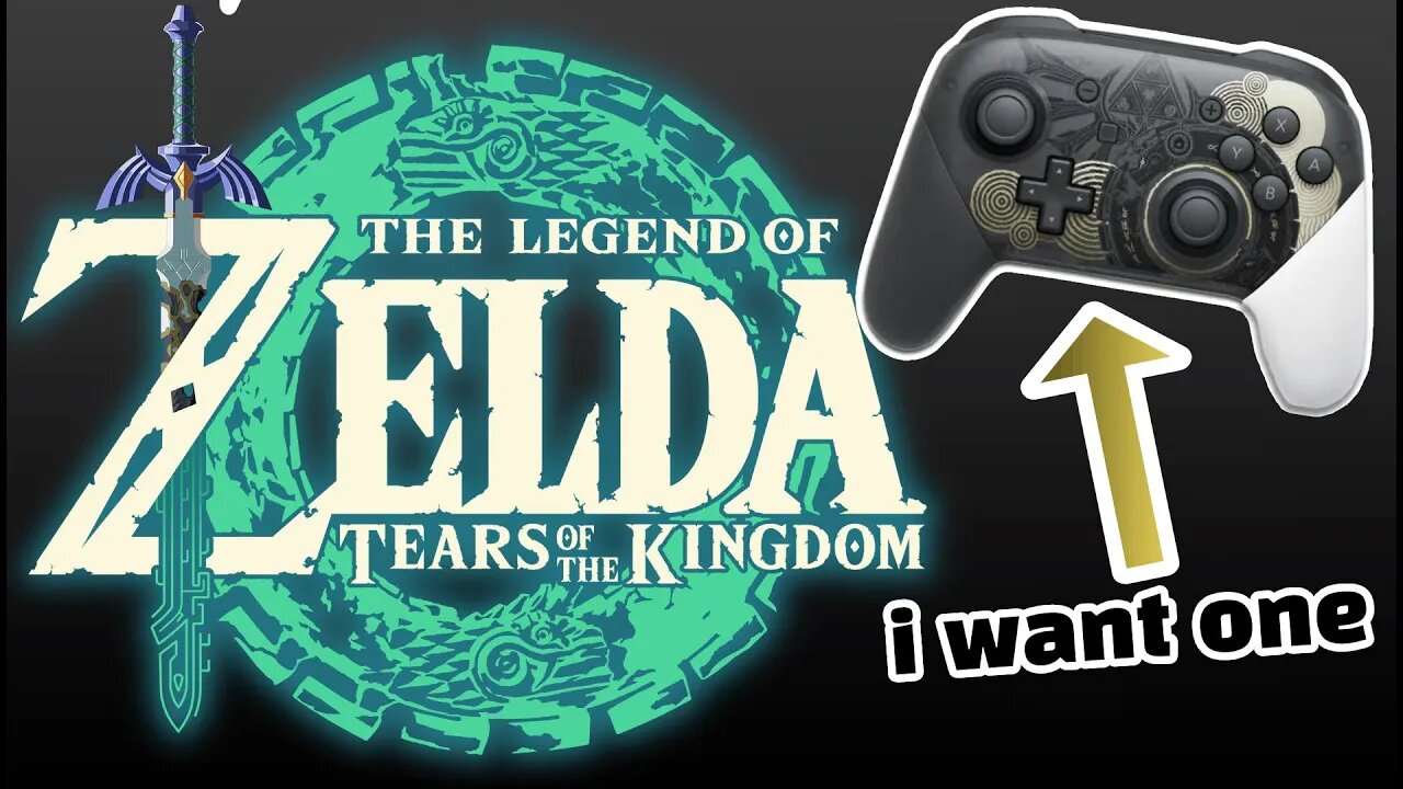 【reaction】zelda Tears Of The Kingdom Lets You Combine Weapons 6094