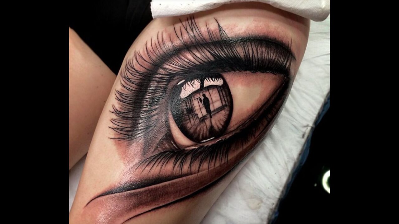 30 Unique Tattoo Ideas That Will Take Your Breath Away