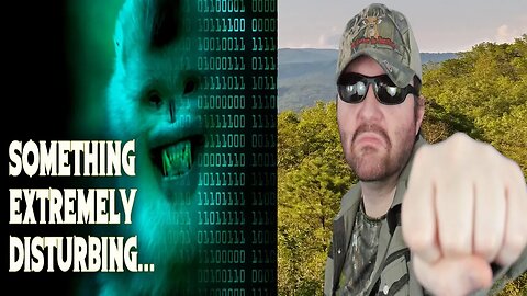 I Got An A.I. To Write A Disturbing Script - This Is The Result (Shrouded Hand) REACTION!!! (BBT)