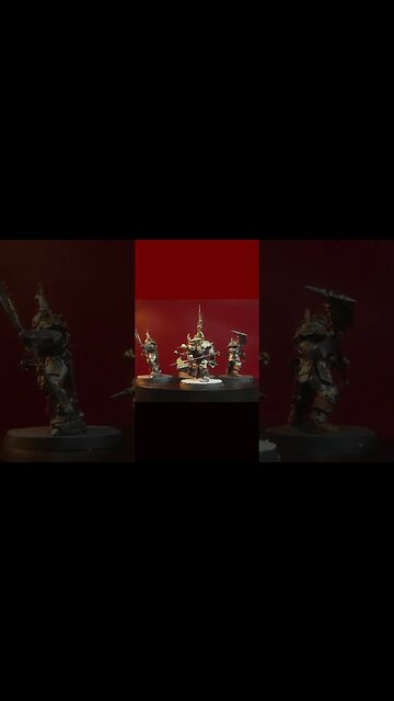 All completed Chaos Chosen #shorts