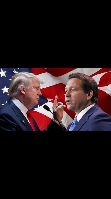 DeSantis and Trump are Set to Visit Iowa, Ramping Up 2024 Preparations -World-Wire