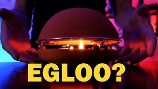 Egloo Review: Candle-Powered Heat, Scent, and Humidifier?