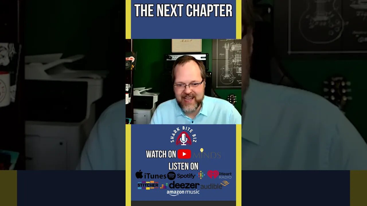 The Next Chapter with Mario West of the NBA & NBPA and David Strausser