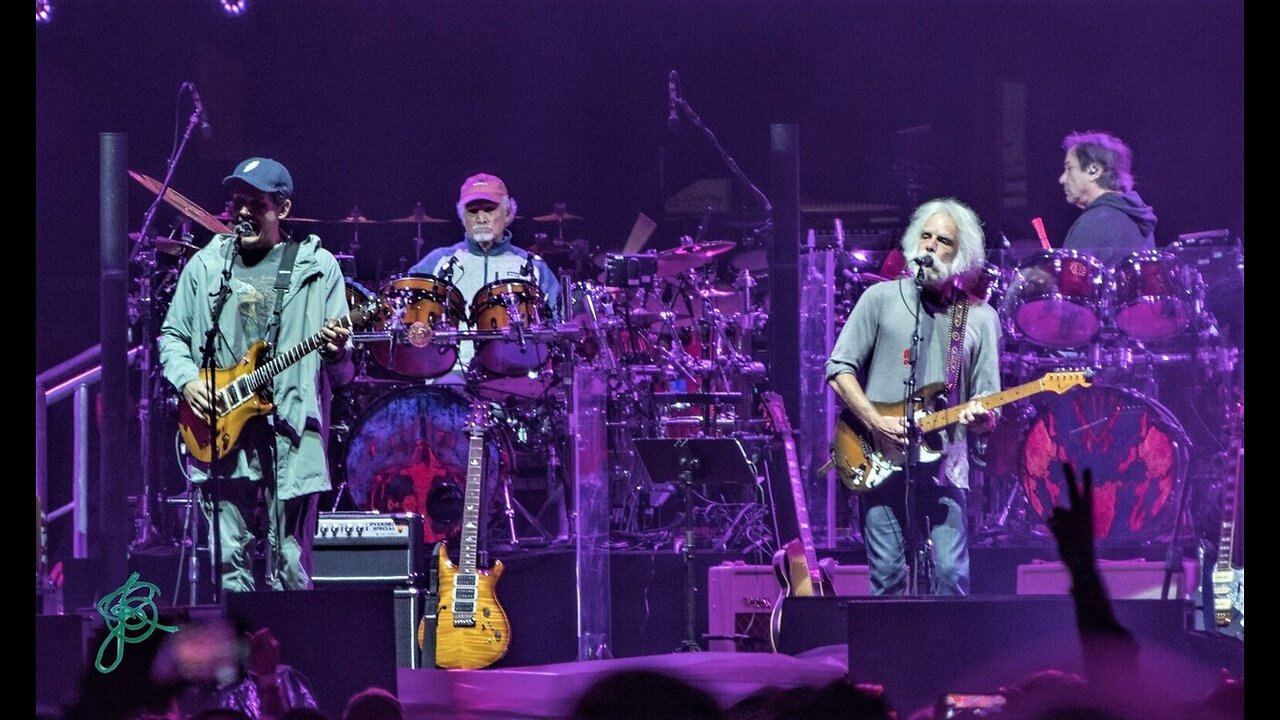 Dead & Company 6-15-19