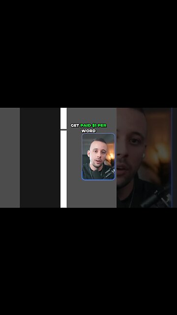 Discover the Shocking Truth About Getting Paid as a Writer