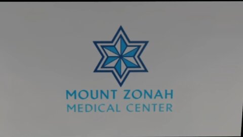 GTA V - Commercial - Mount Zonah Medical Center