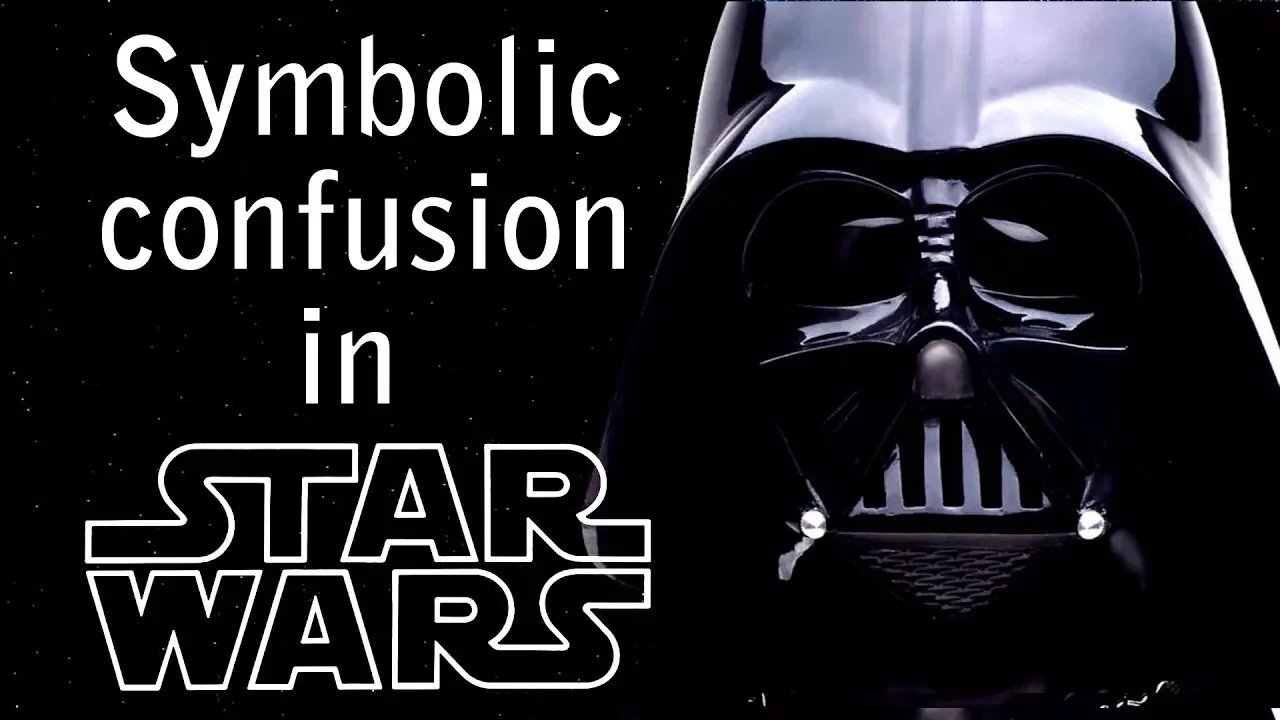 Symbolism in Star Wars | Confusing Light and Dark Sides