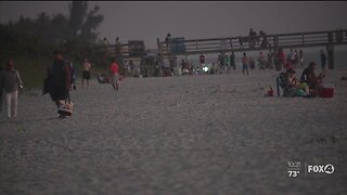 SWFL tourism address Coronavirus fears.
