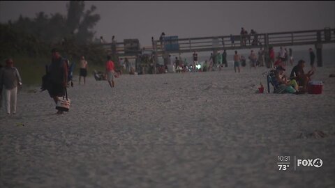 SWFL tourism address Coronavirus fears.