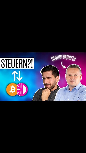 Ist der Ein- & Austritt beim Liquidity Mining steuerlich relevant?💡