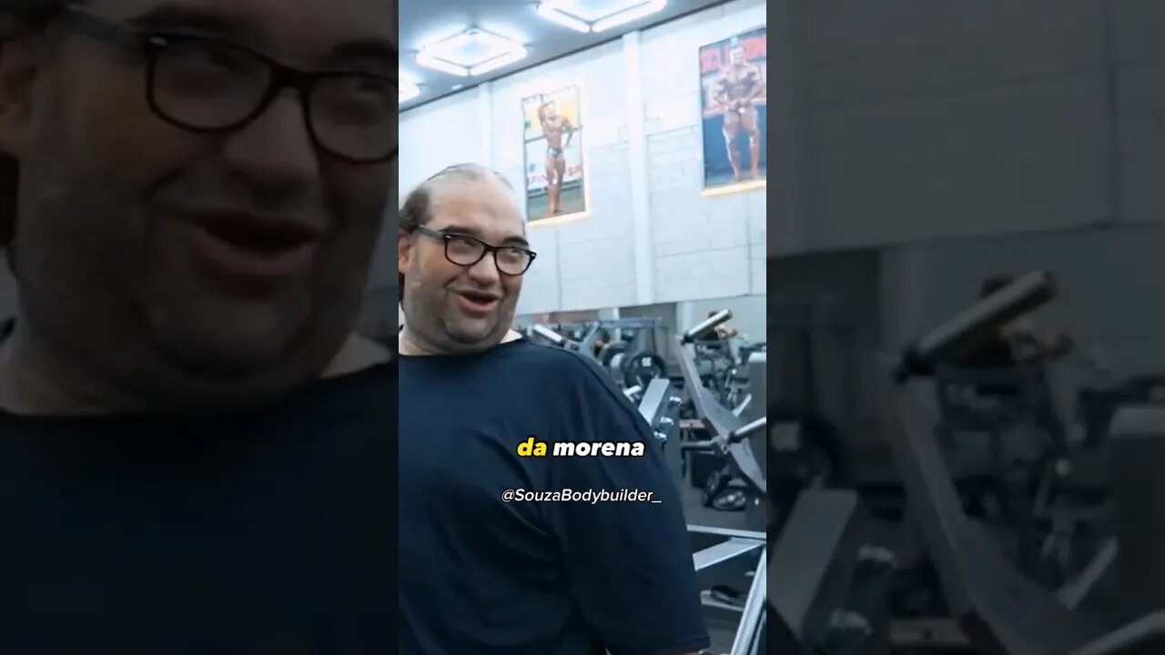 Serjão dos foguetes descobriu a teoria da relatividade da morena! 😂 #shorts