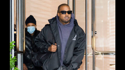 Russia to Be ‘Second Home’ For Kanye ‘Ye’ West, Meeting With Putin In the Cards, Claims ‘Confidant’