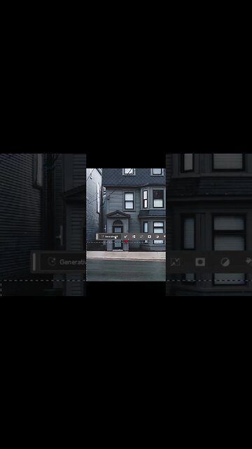 Photoshop New Feature | Generative fill | How to Add a car