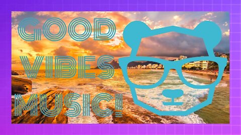 Beach by MBB 🎶No Copyright Music ⚡ GvM: Happy Music!