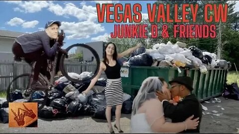 Vegas Valley Community Watch / Junkie D & Friends