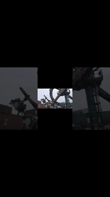 #Shorts DOOMSDAY Destroyer