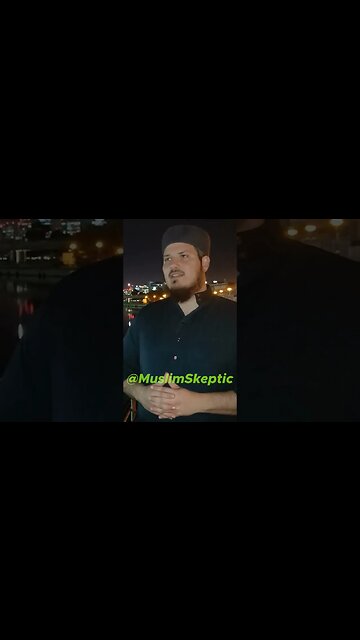 Farewell and Gratitude from Daniel to the Respected UK Muslims