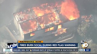 10News at 6am Top Stories