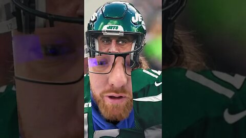 It’s happening!! Rodgers to the Jets #shorts